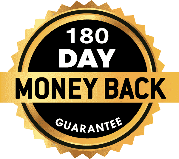 Ignitra 180 days refund policy